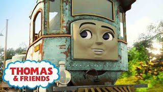 The Most Important Thing is Being Friends 💙🎵Song Compilation ⭐Thomas & Friends UK ⭐Videos for Kids