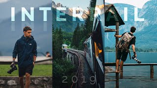 Interrail 2019 4K