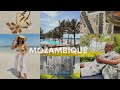 MOZAMBIQUE TRAVEL VLOG: Bilene Mozambique | San Martinho Hotel | South African YouTuber