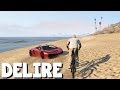 (Video-Delire) GTA 5 Online avec Azzdingue - Episode 18