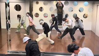 [新竹MIX勝利館] 20250218 Choreography Sam -3