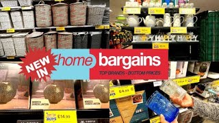 NEW IN HOME BARGAINS 2022 | HAUL | COME SHOPPING WITH ME | HOMEWARE, GARDENS, SUMMER | @hellokittycat76