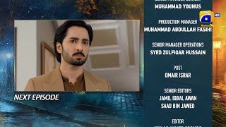 Jaan Nisar Last Episode 65 Teaser - 25th October 2024 - Har Pal Geo