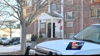 Police investigate possible murder-suicide in Framingham