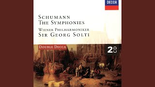 Schumann: Julius Caesar Overture, Op. 128