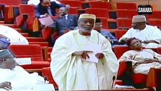 Nigeria's Constitution Can Never Give Us Peace And Progress - Sen. Adeyeye Fumes