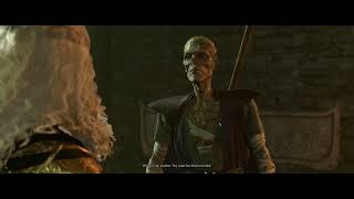 [SOLVED] Baldur's Gate 3 Explore the Ruins Quest bug, Journal not updating, quest stuck