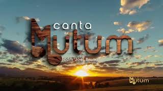 PROGRAMA TV CANTA MUTUM - NOVA MUTUM