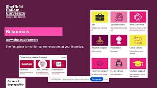 Level 5 Non Placement - Careers and Employability Support