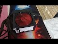 unboxing fonte fortrek crusader 500w 300w fail