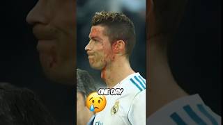 Cristiano Ronaldo Reacts to Messi Prank😱🔥 #Shorts #football