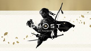 Ghost of Tsushima.   الجزء الاول