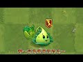 pvz：1 5阶伤害测试，秋葵vs火鸡，巨人克星有何不同？