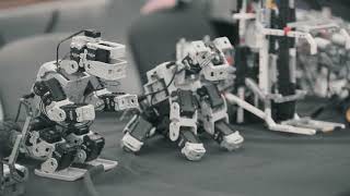 Exploring Cutting Edge Robotics Robots Revolutionizing Industries
