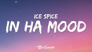 Download Mp3 Ice Spice - In Ha Mood (Lyrics)