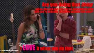 ➹austin and ally - crack humor {S4+S3}