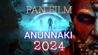 FILME ANUNNAKI COMPLETO 2024 Dublado ( FullMovie)