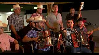 El Charin  - Los Caballeros De Mxli - FT Los Camaradas de Dgo y Los de la Ejido (EN VIVO)