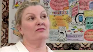 Changing Lives: Involvement in Volunteering
