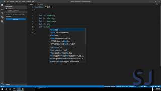 Session 4 DataTypes in TypeScript