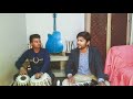 ZABOOR_08 ||  YAHOWA_MARAY_KHUDAWAND || COVER_BY_WASEEM_SALEEM