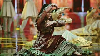 Zara Noor Abbas Dance Performance At HumStyleAwards Full HD Video