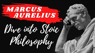 UNLOKING WISDOM | EXPLORING MARCUS AURELIUS MEDITATIONS  #Stoicism #Wisdom #Philosophy