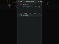 Pros Use: if __name__ == '__main__' In Python
