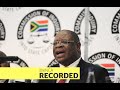 Commission of inquiry into state capture continues