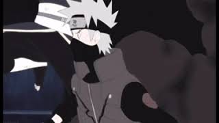 Leave me alone[obito