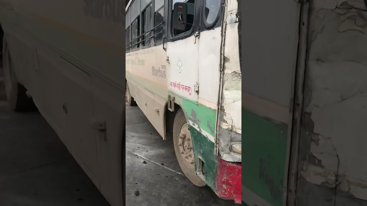 43 Bus Stand To Bilaspur Mandi | Daily 3:50 PM | Chandigarh |Bilaspur ...