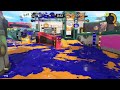 【splatoon3】ロング依存症によるロングブラスターキル集【スプラトゥーン3】