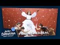 Fidan Huseynova - I Wanna Be Like You - First Rehearsal - Azerbaijan - Junior Eurovision 2018 🇦🇿