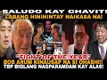 CASIMERO REAKSYON!! CHAVIT SINGSON NAKASA LABANG HININTAY! ARUM KINAUSAP NA MANAGER NI INOUE! TYSON!