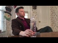 voss water review the showstopper shows