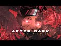 After dark | itachi uchiha Amv edit 💎🔥. Alight motion preset !