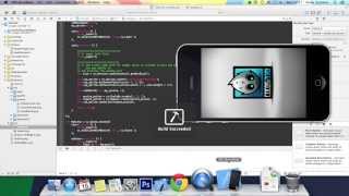Cocos2d-x JavaScript Tutorial 11 - Scaling using ScaleBy