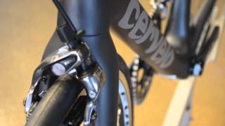 2014 Cervelo R5 Review