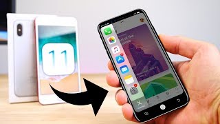 20 iPhone X Secrets Hidden in iOS 11