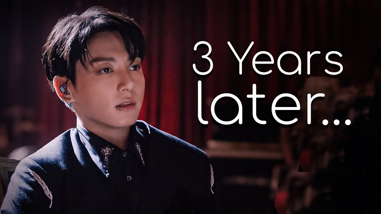 3 Years Later Youtube