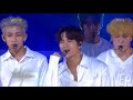 열린음악회 갓세븐 never ever.20171029