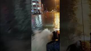 അയ്യോ മഴ  ചതിച്ചു ആശാനേ #rain #raindrops #raindays #flood #water #kerala #thrivandrum #rainlover