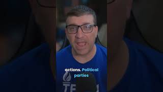Shocking Republican Chat Leaks Exposed