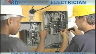 KTI:  Electrician Program