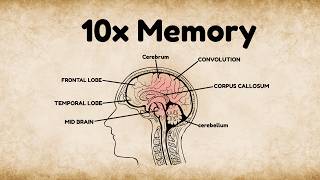 Improve Your Memory Right Now!