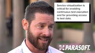 Adam Auerbach Discusses Test Automation and ROI - Part 2/3