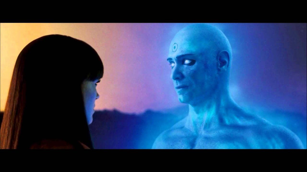 Dr Manhattan Miracles Youtube