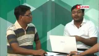 Sports Talk Show - 29 Jan 2013