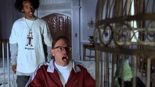 Talking Parrot Scary Movie 2