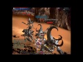 tera online the exiled realm of arborea subsenix staring at infinity gmv